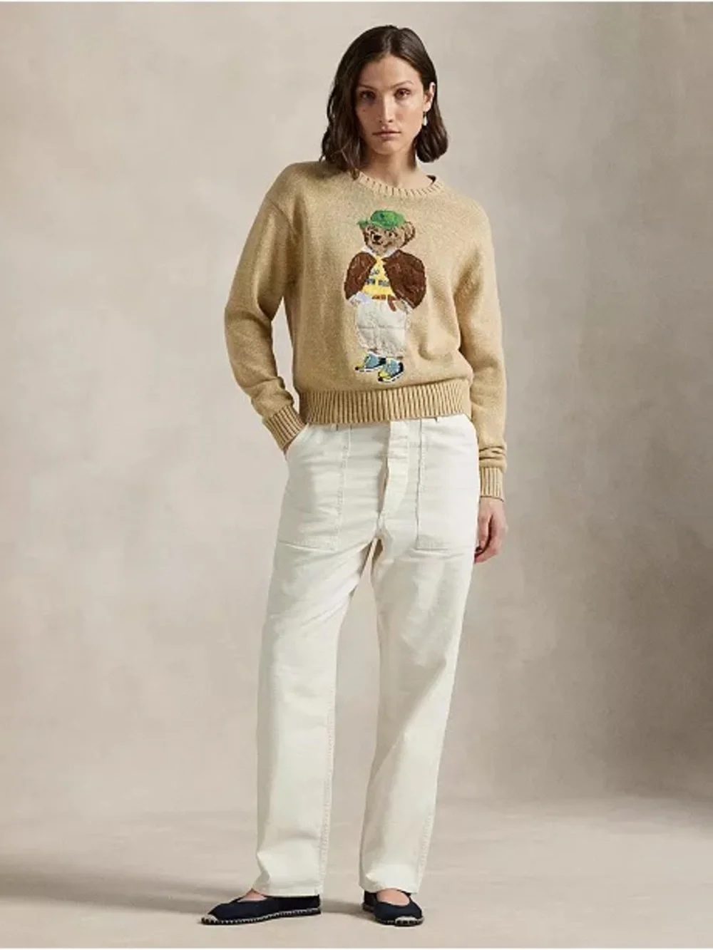 Ralph Lauren classic polo